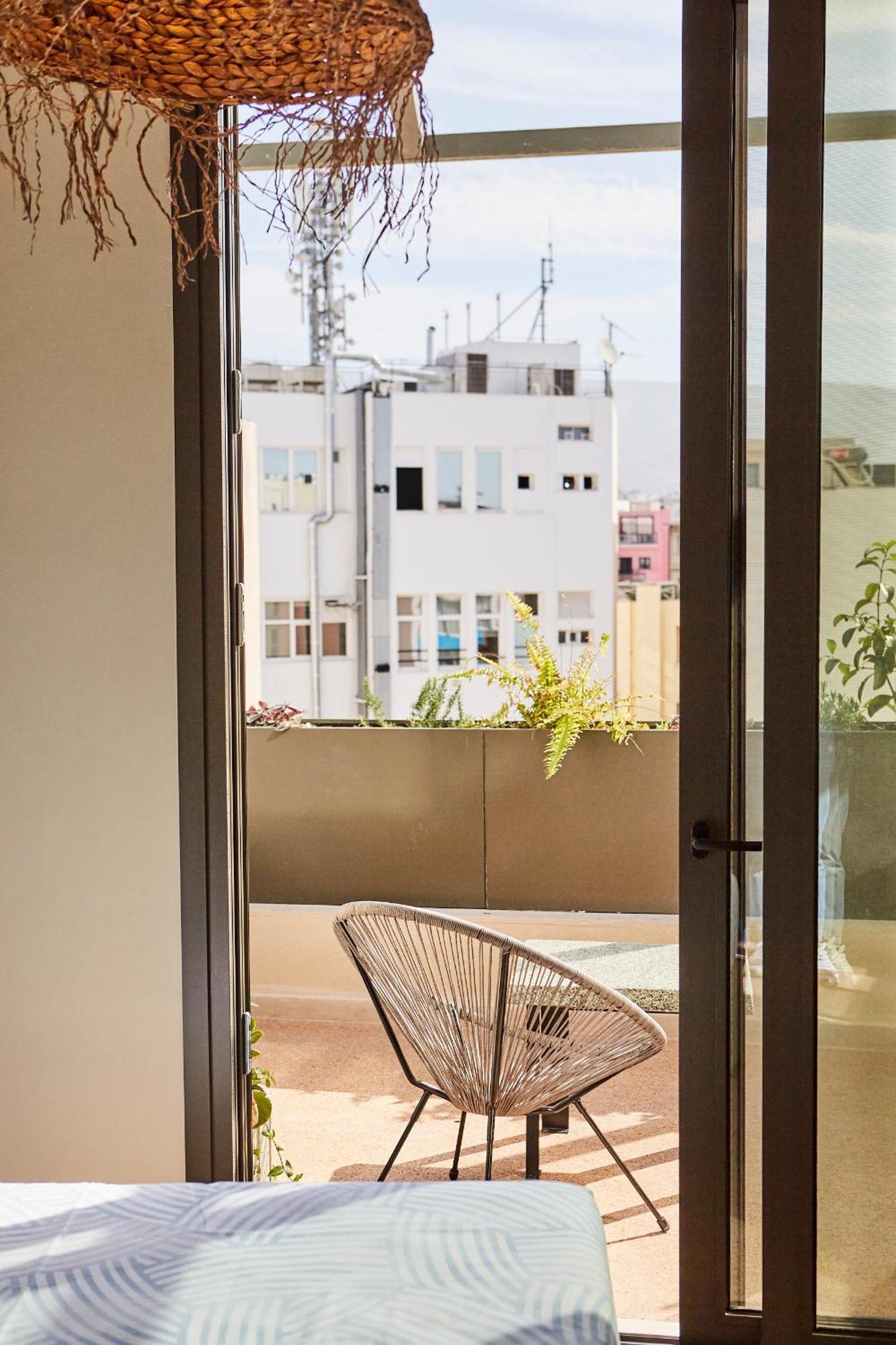 Mosaics Athens Boutique Apartments Exterior photo