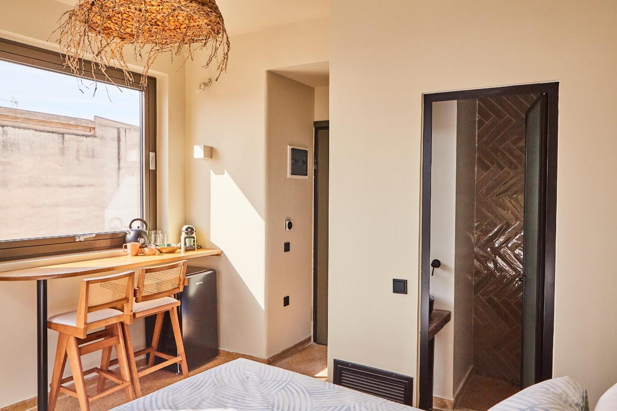 Mosaics Athens Boutique Apartments Exterior photo